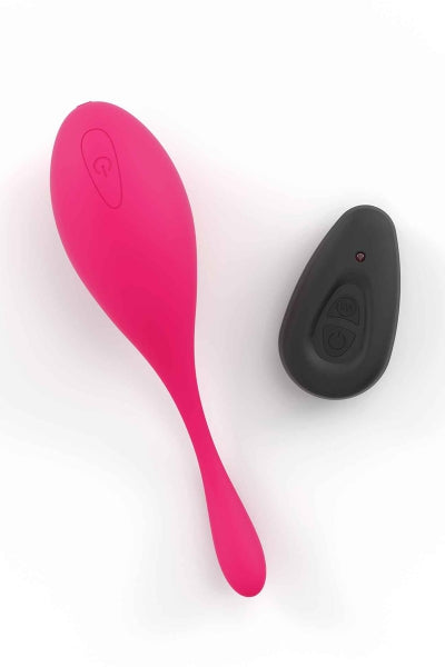 Oeuf vibrant télécommandé Secret Vibe 2 Dorcel