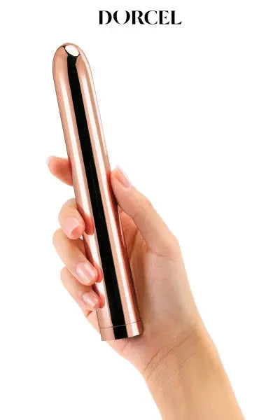 Vibro Pink Lady 2.0 - Dorcel Dorcel