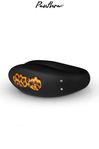 Vibromasseur pour couples Zuna - Panthra Panthra