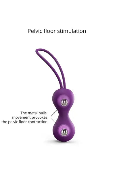 Boules de Geisha Joia Purple rain - Love to love Love to Love