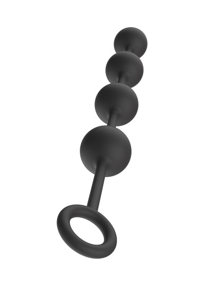 Balles anales XLarge - Hidden Desire Extreme Hidden Desire