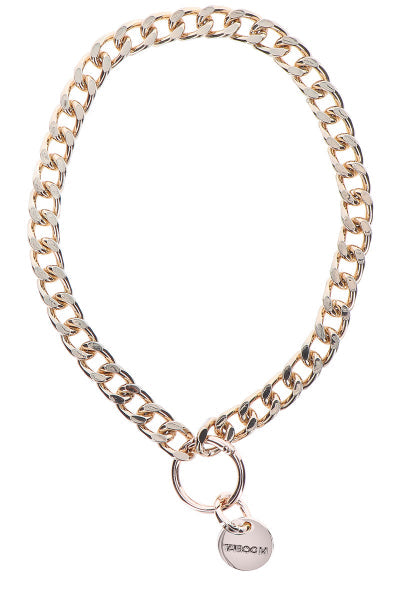 Collier et laisse Statement - Taboom Taboom