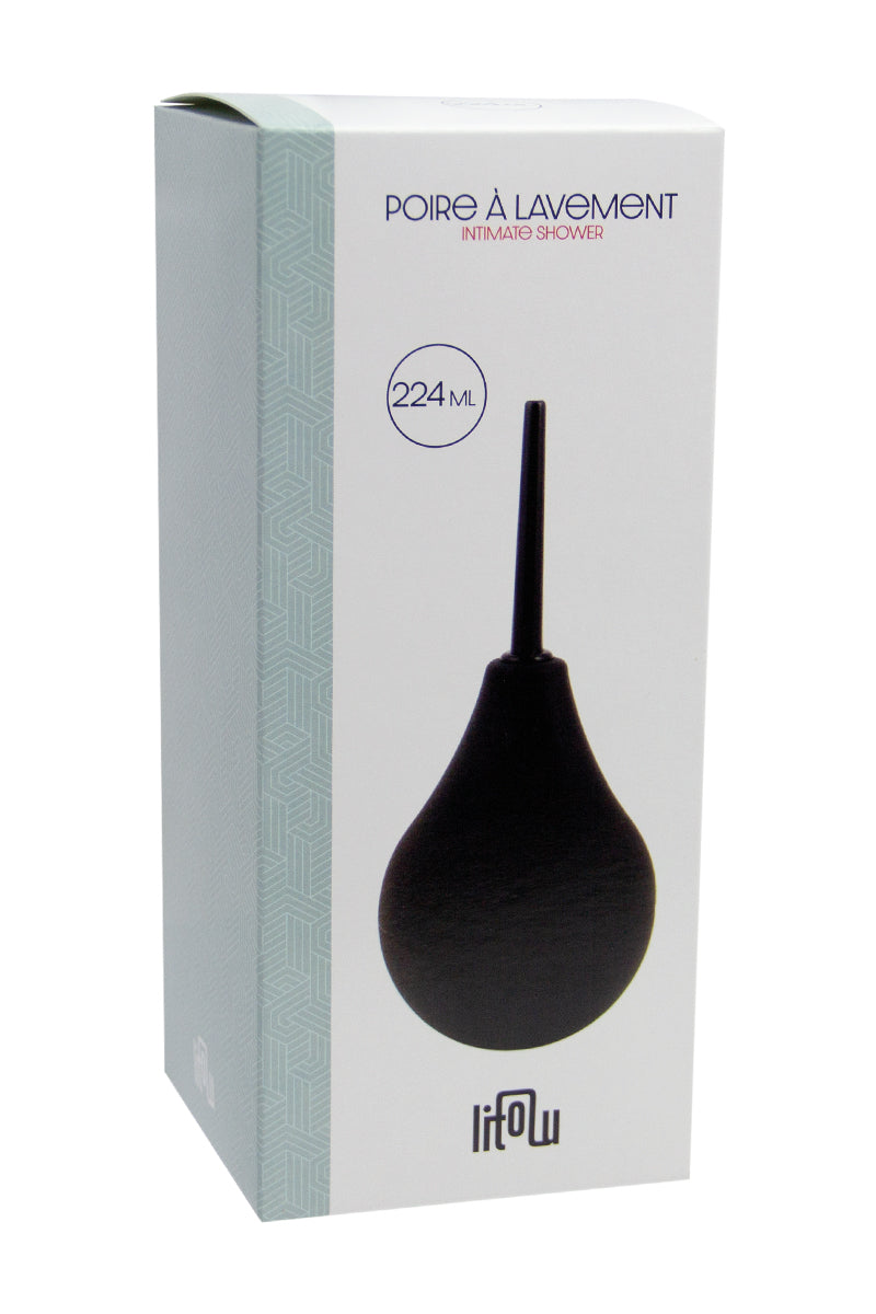 Set plaisir plug anal 4 accessoires X Sélection