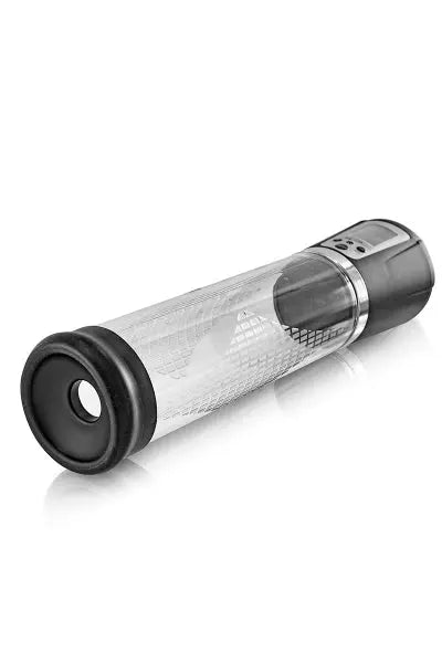 Pompe à pénis numérique et écran LCD  - Blue Junker Blue Junker