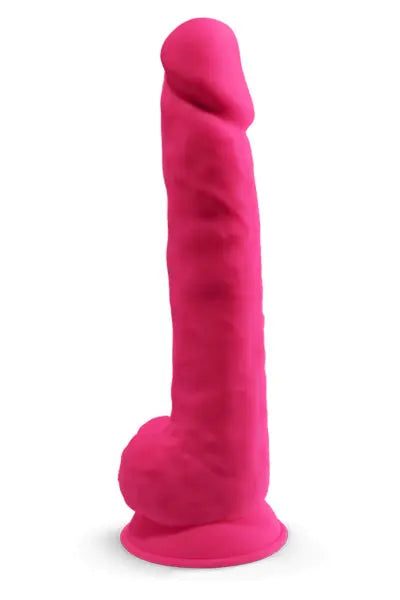 Gode The Original Model 1 rose 38 cm - SilexD SilexD