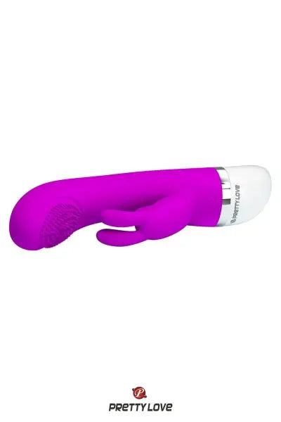 Vibromasseur Rabbit Christ - Pretty Love Pretty Love