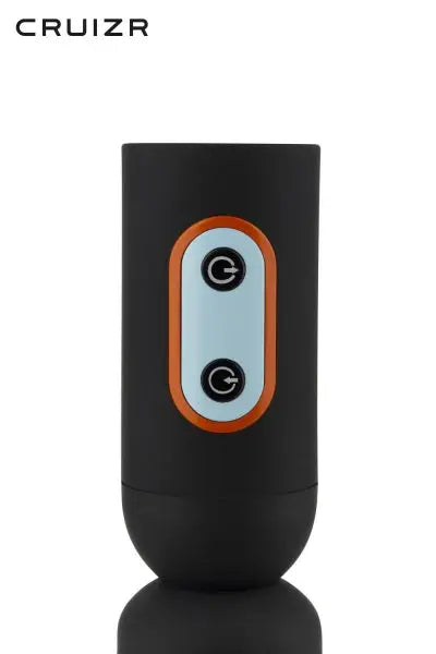 Pompe à pénis avec fonction succion CRUIZR CS08 Cruizr