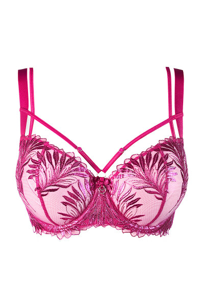 Soutien-gorge Rose V-10251 - Axami Axami