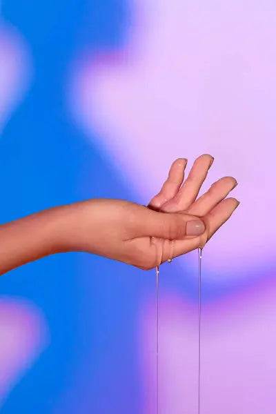 Huile de massage Noix de coco 100ml Love to Love