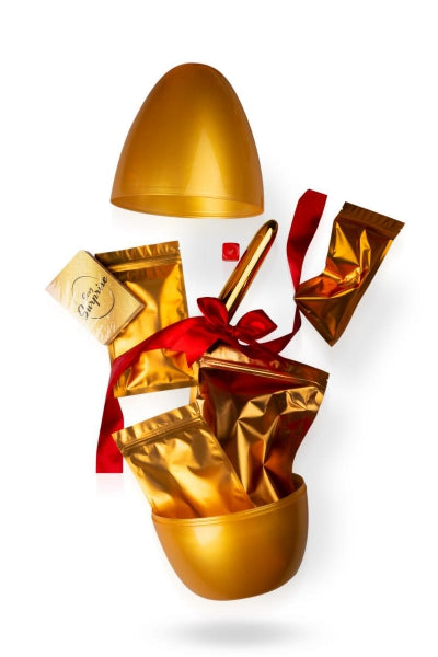 Oeuf Sexy Surprise - Loveboxxx Loveboxxx