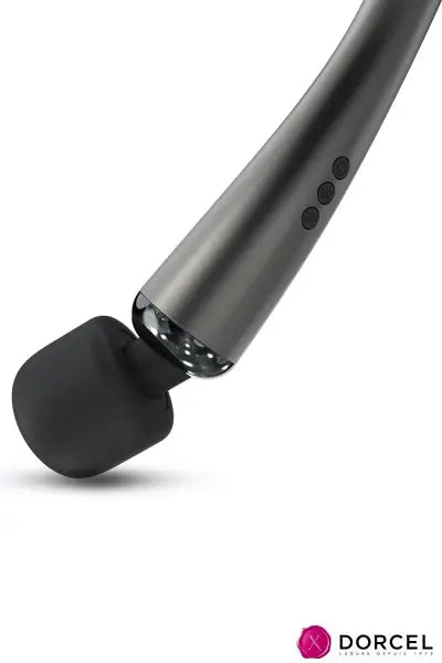 Stimulateur Megawand Silver - Dorcel Dorcel