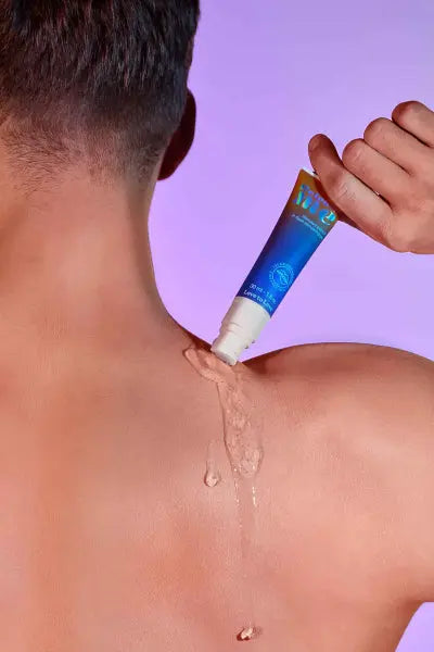 Stimulant point P Release Me 30ml - Love To Love Love to Love