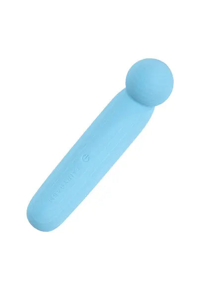 Vibro rechargeable LustTree bleu - FairyGasm Fairygasm