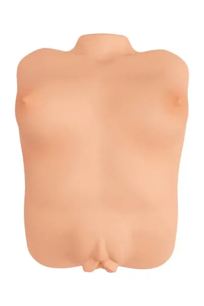 Masturbateur vagin et seins - Shake Shake