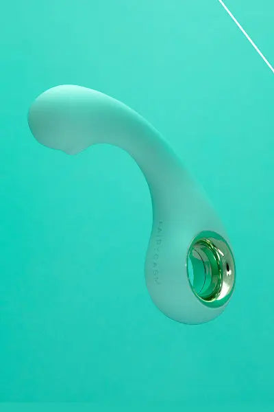 Vibro rechargeable BraveryAward vert - FairyGasm Fairygasm