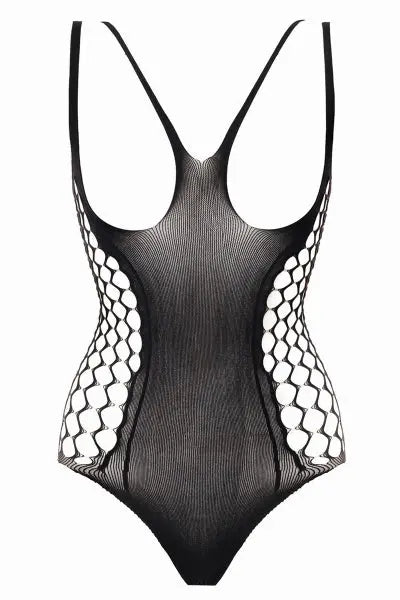 Body seins nus Jezzy - Christine Christine