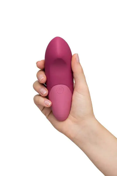 Vibromasseur Womanizer Vibe rose Womanizer