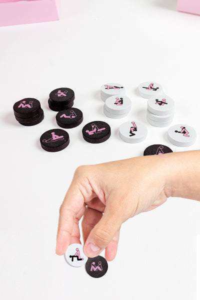 Jeu en bois Play4sex - Secret Play