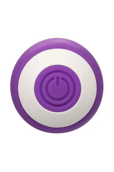 Suceur de clitoris de voyage Sugar Rush Calexotics