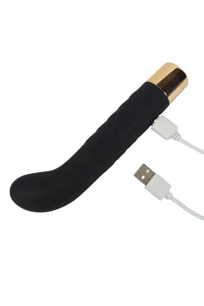 Vibro point G rechargeable Nevada - Litolu Litolu