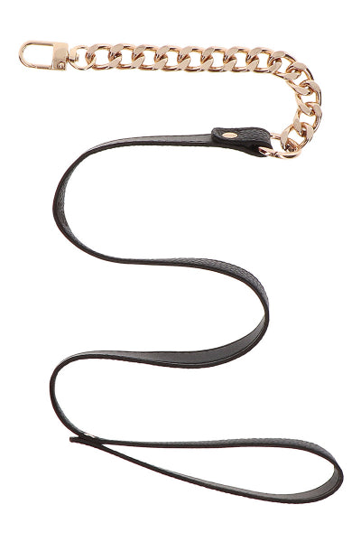 Collier et laisse Statement - Taboom Taboom