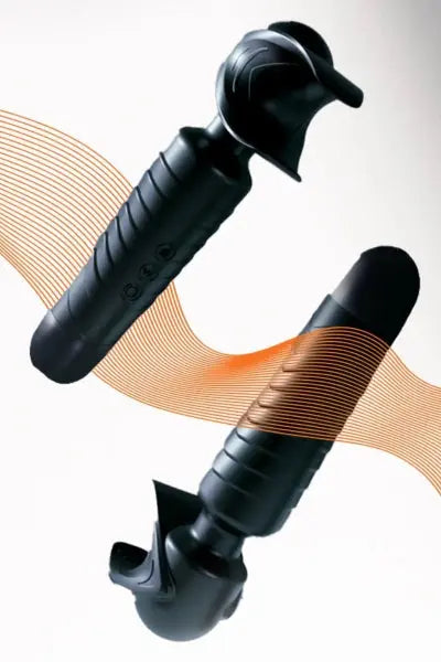 Masturbateur Man Wand Evo Pine Grey - Man Wan Man Wan