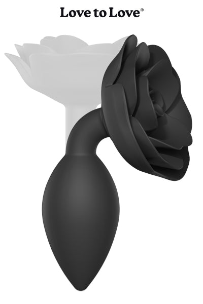 Plug Open Roses L - Love to Love Love to Love