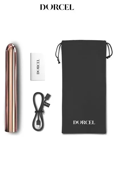 Vibro Pink Lady 2.0 - Dorcel Dorcel