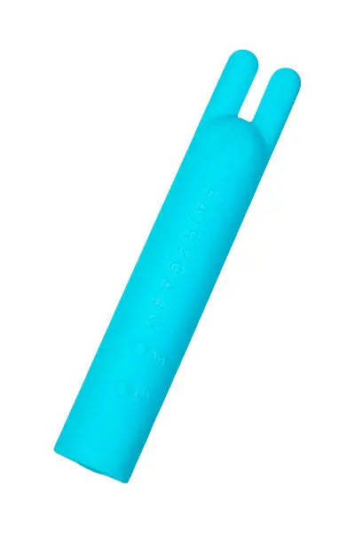 Mini vibro rechargeable BlissStars bleu - FairyGasm Fairygasm