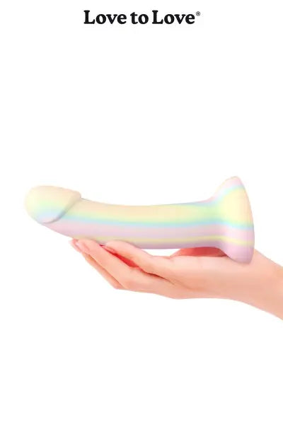 Dildolls Fantasia - Love to Love Love to Love