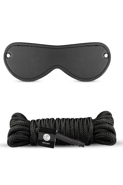 Loveboxxx - Coffret plaisir BDSM Loveboxxx