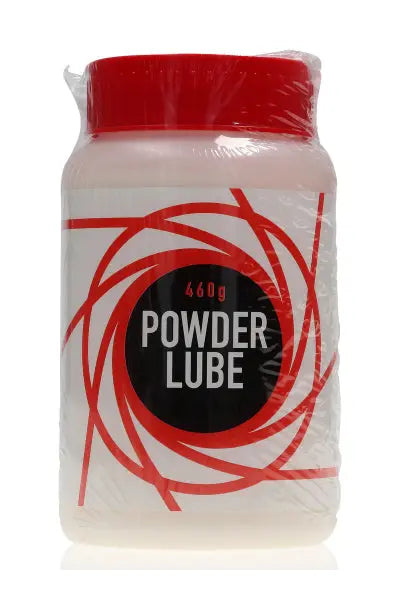 Poudre Lubrifiante Powder Lube 460 g Shots