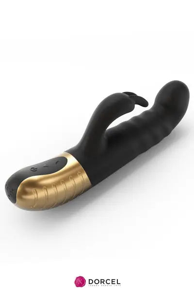 Vibro Rabbit G Stormer - Dorcel Dorcel