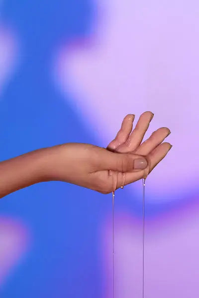 Berlingot huile massage comestible Coco Love to Love