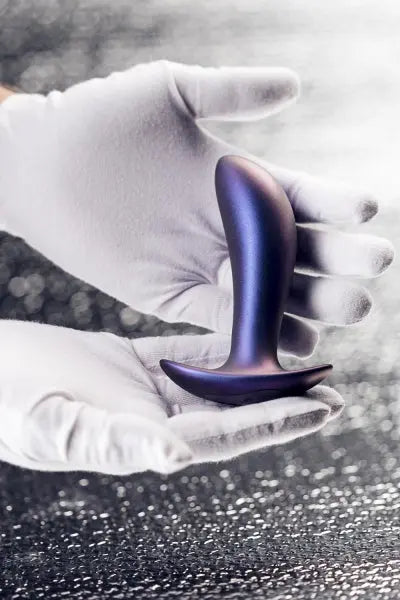 Plug vibrant télécommandé Uranus - Hueman Hueman