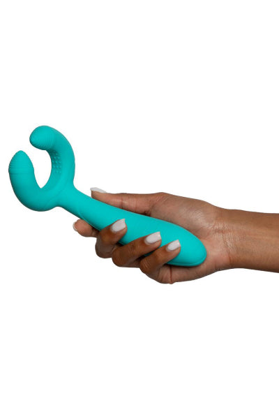 Vibro multi-fonctions Noam Pair - Good Vibe Only Good vibe only