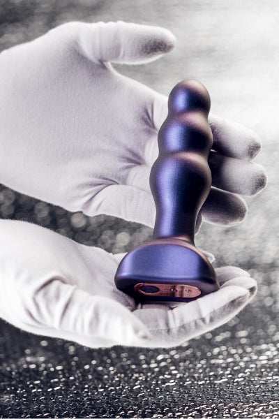 Plug à percussion Space Invader - Hueman Hueman