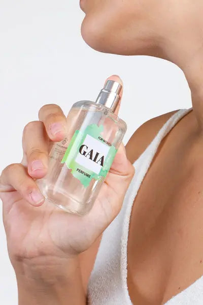 Parfum aux phéromones Gaia pour femmes 50ml Secret Play