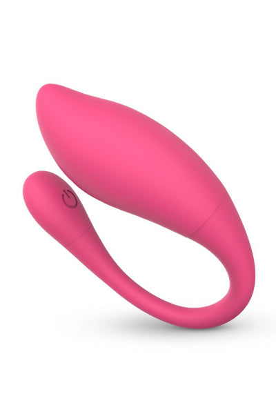 Oeuf vibrant connecté Aria - EasyConnect EasyConnect