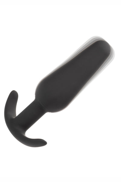 Plug anal vibrant fin - Calexotics Calexotics
