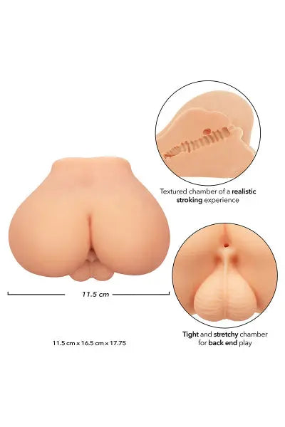 Masturbateur fessier homme Cheap Thrills - CalExotics Calexotics
