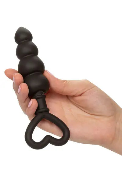 Plug anal Silicone Love Probe - CalExotics Calexotics
