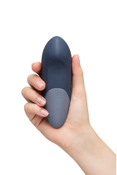 Vibromasseur Womanizer Vibe bleu Womanizer