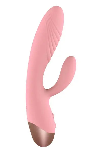 Vibromasseur Rabbit Elali - Wooomy Wooomy