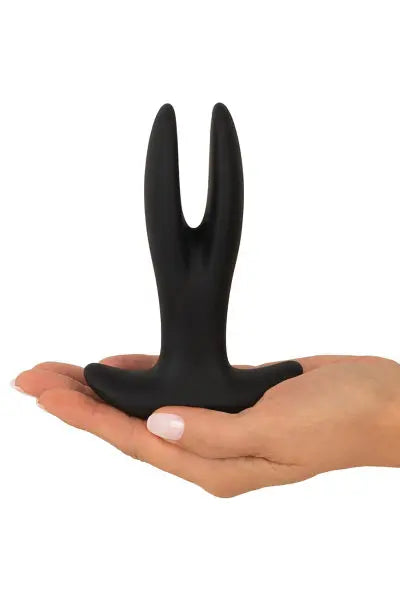 Plug anal RC Anal Spreader with Vibration - Anos Anos