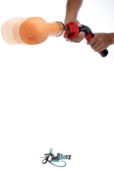 Love Machine portable Thrust-Bot Lovebotz