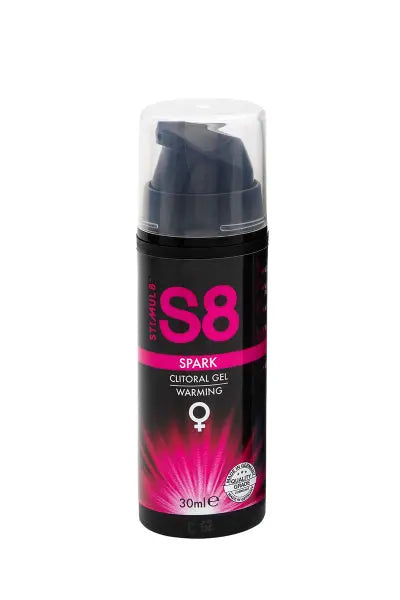 Kit plaisir pour couple - S8 Stimul 8