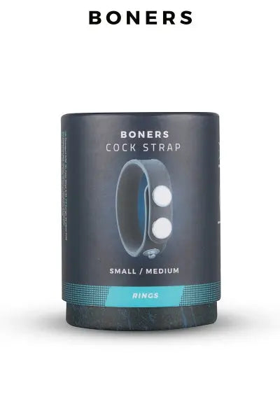 Ball Strap Classic silicone - Boners Boners