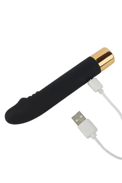 Vibro rechargeable Montana - Litolu Litolu
