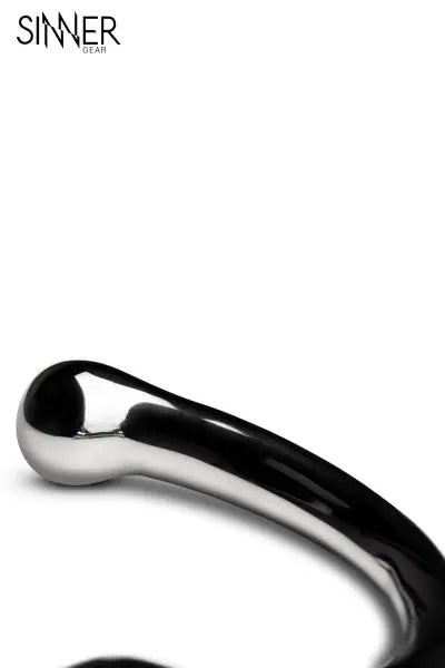 Gode métal The Curvey - Sinner Gear Sinner Gear